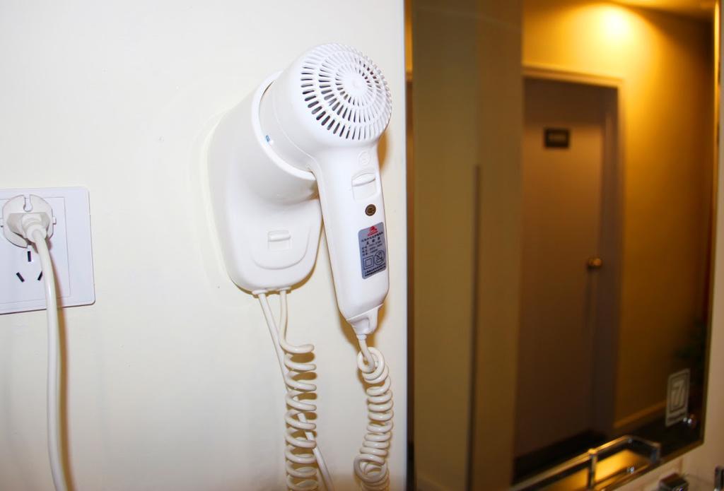 7Days Inn Guangzhou Tianhe Yantang Yue Ken Road Εξωτερικό φωτογραφία